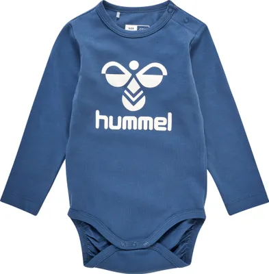 Produktbild von hmlFLIPS BODY L/S