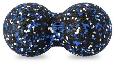 Image de Balle de massage double - Spokey
