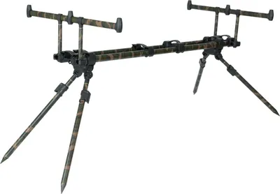 Immagine prodotto di Fox Ranger MK2 Camo Pod 3 Canne