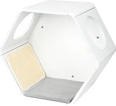 Produktbild von AniOne wall cave Scratch & Relax
