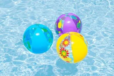 Image de Ballon BESTWAY 31036