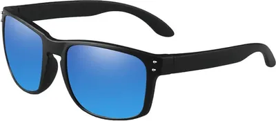 Produktbild von VeyRey Herren unsinkbare Artunor polarisierte Sonnenbrille schwarz universal