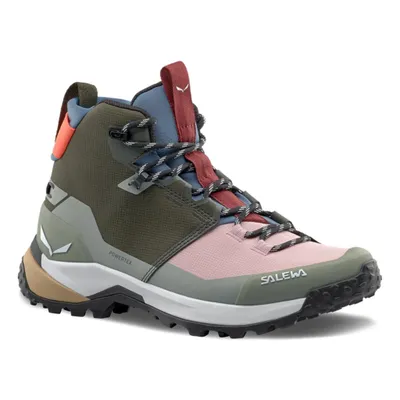 Produktbild von Salewa Schuhe Puez Mid Powertex, 614395651