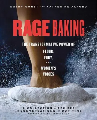 Obrázok produktu pre Rage Baking