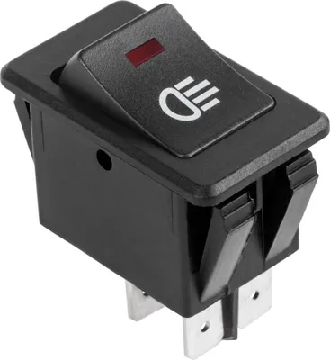 Image de PRK0040 Accouplement de commutateur ASW-17D