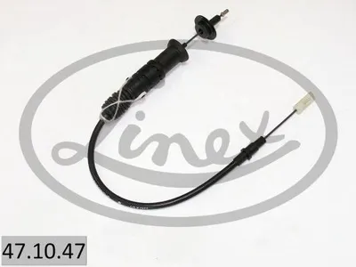 Zdjęcie produktu dla Linka Sprzęgła Vw Golf/Jetta 1,8 86-91
