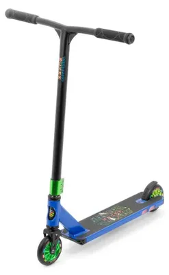 Produktbild von Slamm Classic Stunt-Scooter | Blau