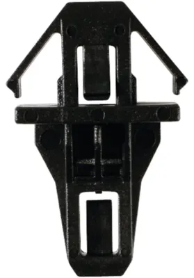 Image de Clip de calandre pour Honda,pack de 50