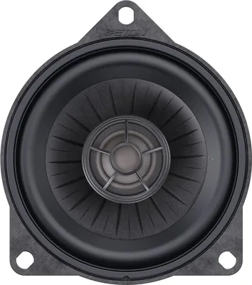 Image de Eton UG-BMW10XCN Enceinte centrale 10 cm pour BMW
