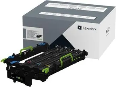 Obrázek produktu pro Lexmark 77L0Z50, Zobrazovací jednotka, Černá, 1 kusů