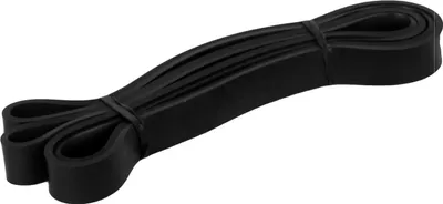 Obrázok produktu pre Gumový pás Lifefit 208x4,5x44mm 23-56kg Čierny