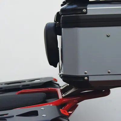Immagine prodotto di Schienale passeggero ISOTTA per MOTO GUZZI V 85 TT