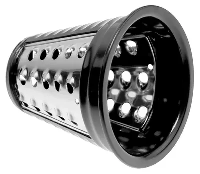 Produktbild von WMF FS-1000040024 Reibe "grob" für 3200000026 KÜCHENminis Schnitzelwerk