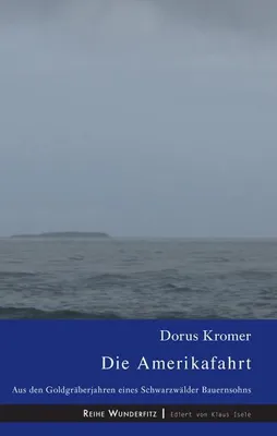 Zdjęcie produktu dla Die Amerikafahrt