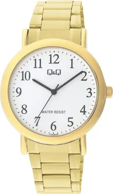 Produktbild von Q&Q - C17A-003PY - Armbanduhr