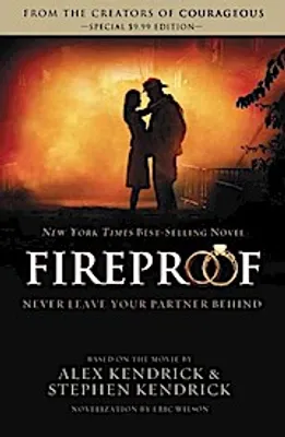 Obrázok produktu pre Fireproof