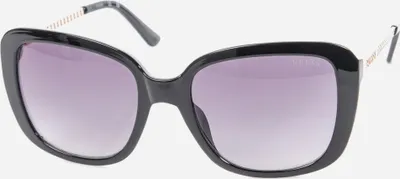 Obrázok produktu pre Dámské sluneční brýle Guess GF6138 01B 55