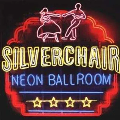 Zdjęcie produktu dla Silverchair - Neon Ballroom (Reissue) (180 g) (LP)