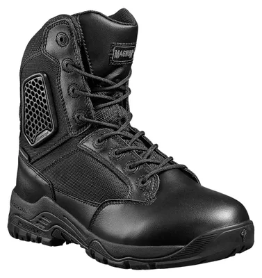 Produktbild von MAGNUM MAGNUM Sicherheitsschuhe Herren - Strike Force 8.0 mit Seitenrei  36