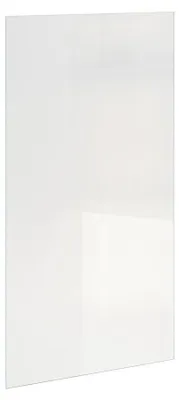 Productafbeelding van Polysan ARCHITEX, gehard helder glas, 805x1997x8 mm