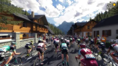 Obrázek produktu pro Tour de France 2018 - Xbox One