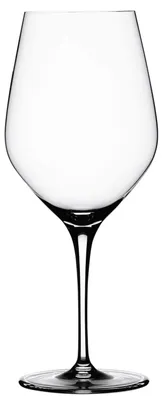 Produktbild von Spiegelau Vorteilsset 4 x  4 Glas/Stck Bordeauxglas 440/35 Authentis  4400177 und Geschenk + Spende