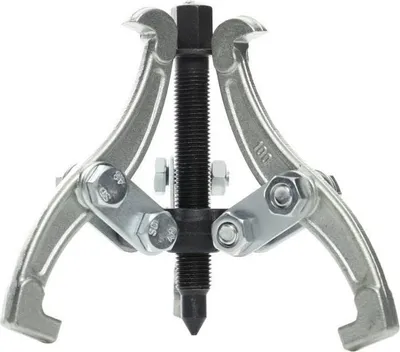Zdjęcie produktu dla Ściągacz Do Łożysk 3-Ramienny 3" 75Mm Kd10115