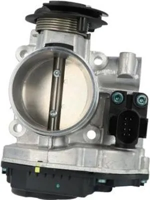 Produktbild von Drosselklappenstutzen NRF 408053