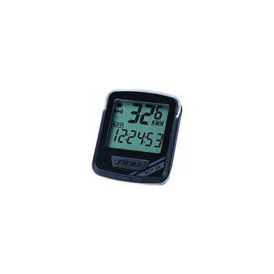 Obrázok produktu pre BBB Computer 12-f NanoBoard čierna