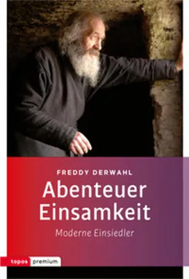 Obrázek produktu pro Abenteuer Einsamkeit