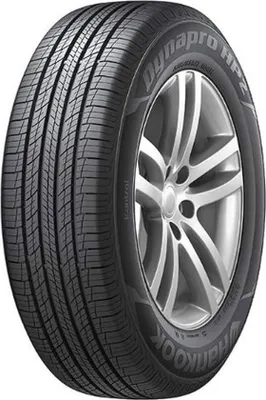 Immagine prodotto di Hankook Dynapro Hp2 (Ra33) 255/50R20 105H Bsw