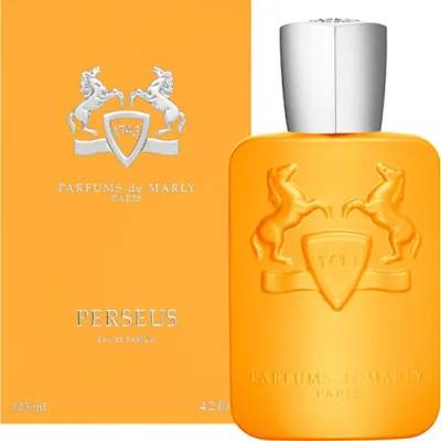 Produktbild von Parfums de Marly Perseus Eau de Parfum 75 ml