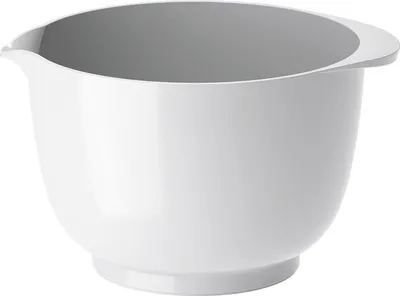 Produktbild von Rosti 29822, Einzelbild, Weiß, 2 l, Melamin, -25 °C, 70 °C