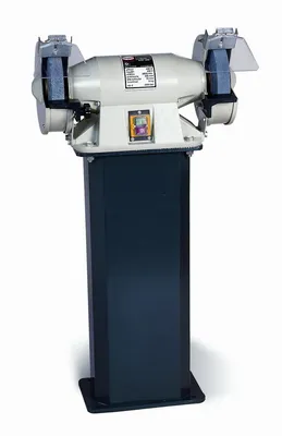 Produktbild von Proma Tischschleifmaschine 1100W 400V Bks-2500