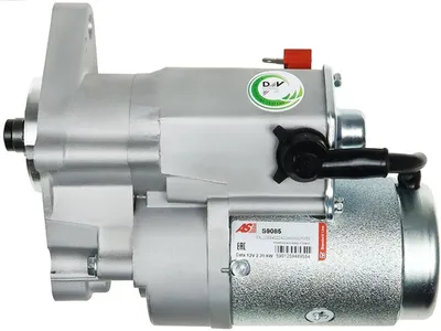 Immagine prodotto di TeRacan 2.9 CRDi [J3] 11/2001-07/2003