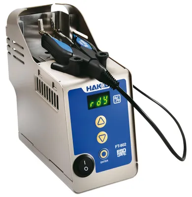 Produktbild von Hakko Thermischer Abisolierer FT-802 FT 802-20 (Thermo-Abisoliergerät)
