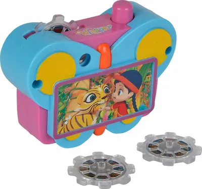 Produktbild von Simba Wissper Kamera
