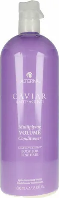Produktbild von Alterna Caviar Multiplying Volume Conditioner 1000 ml
