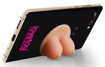 Immagine prodotto di Supporto per smartphone BOOBIE