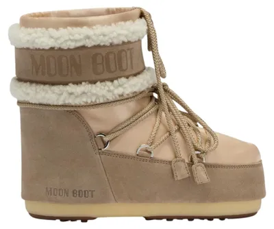 Produktbild von MOON BOOT Icon Low Winter Stiefel braun EU 39-41