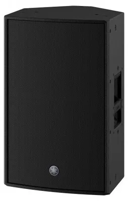 Produktbild von Yamaha DZR12, 2-Wege, Kabelgebunden, 2000 W, 39 - 20000 Hz, 8 Ohm, Schwarz