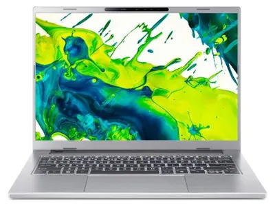 Productafbeelding van Acer Aspire 14 AI - 14-inch notebook - 35,6 cm