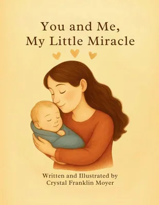 Produktbild von You and Me, My Little Miracle