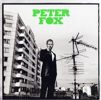 Image de Singe de ville Peter Fox
