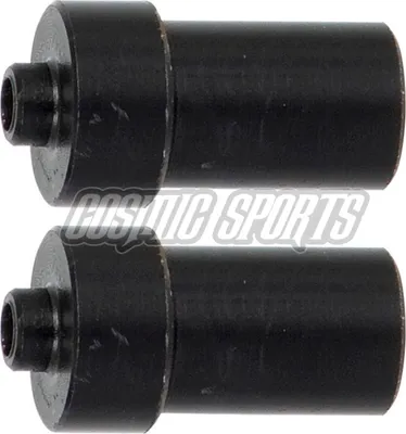 Immagine prodotto di Adattatore Unior per asse da 12 mm - coppia, 623004