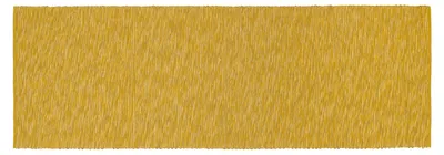 Produktbild von GÖZZE Tischläufer MERANO senf BL 50x140 cm gelb Tischdecke Tischband