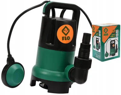 Obrázek produktu pro Flo 79772, 550 W, IPX8