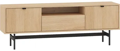 Obrázek produktu pro Komoda RTV SARGAS 06 dub mavelie