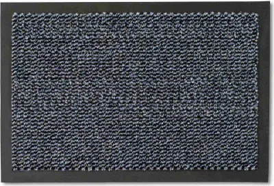 Produktbild von Astra Schmutzfangmatte NELA Blau 80 x 120 cm