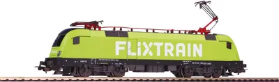 Produktbild von Piko 57924 E-Lok "Taurus" Flixtrain VI